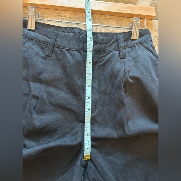 Aritzia TNA 90’s Chino Wide Leg Pant Size 0 - Picture 12 of 15